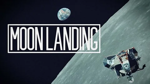 Moon Landing
