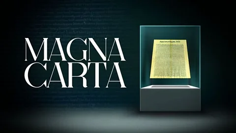 Magna Carta