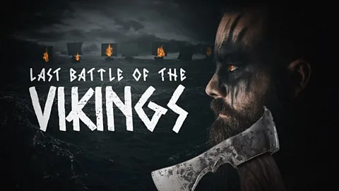 The Last Battle of the Vikings