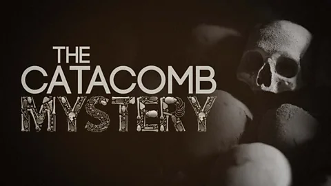 The Catacomb Mystery