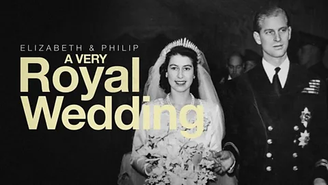 A Very Royal Wedding