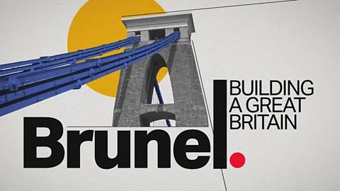 Brunel: Building a Great Britain