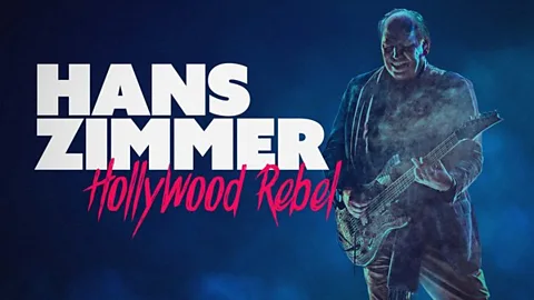 Hans Zimmer: Hollywood Rebel