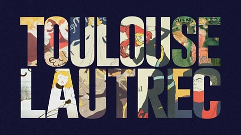 Toulouse-Lautrec