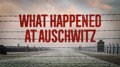 What Happened at Auschwitz