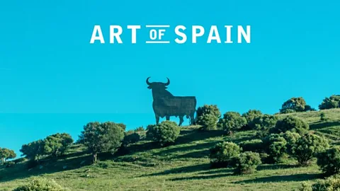 Art of Spain