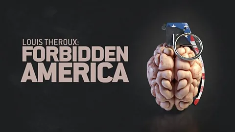 Louis Theroux: Forbidden America