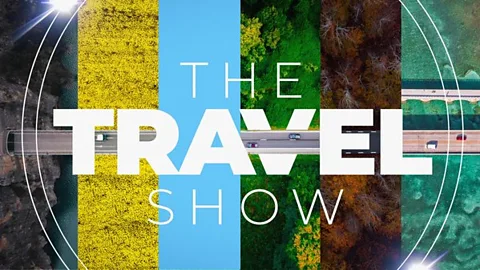 The Travel Show