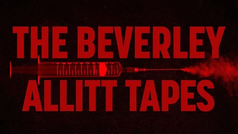 The Beverley Allitt Tapes