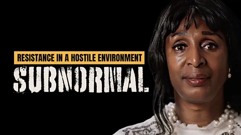 Resistance in a Hostile Environment: Subnormal