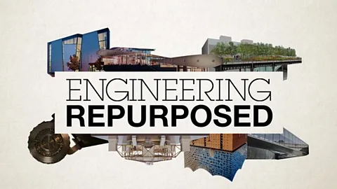 Engineering Repurposed