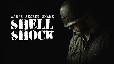 War's Secret Shame: Shell Shock