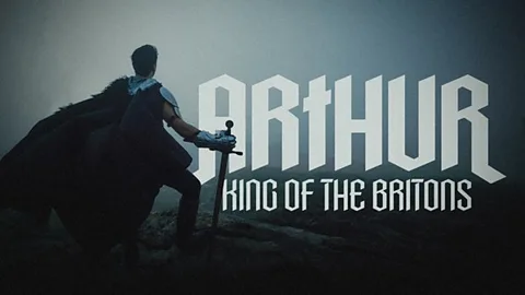 Arthur: King of the Britons