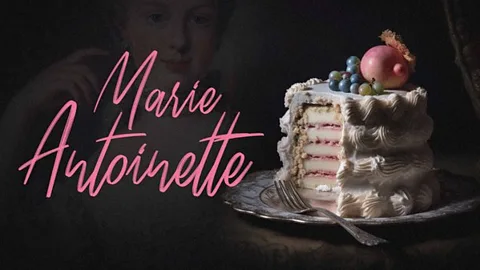Marie Antoinette