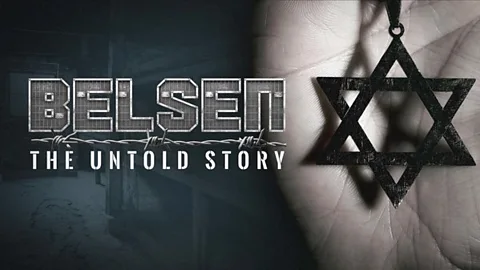 Belsen: The Untold Story