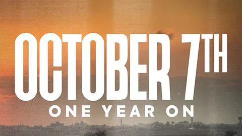 October 7th: One Year On