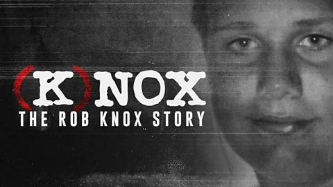 (K)Nox: The Rob Knox Story