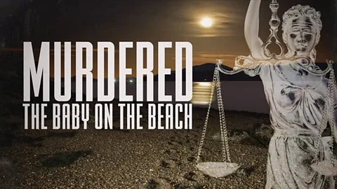 Murdered: The Baby on the Beach