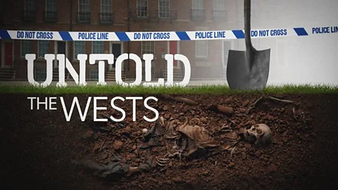 Untold: The Wests