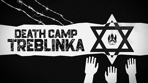 Death Camp Treblinka