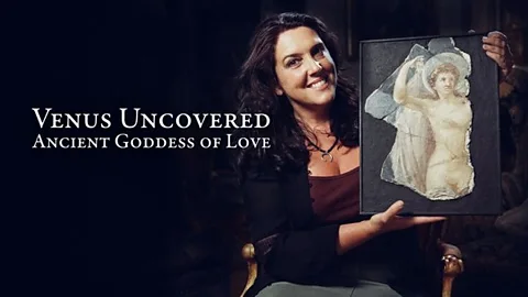 Venus Uncovered: Ancient Goddess of Love