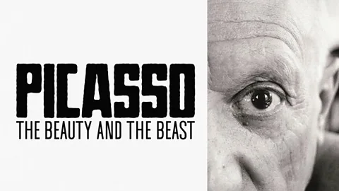 Picasso: The Beauty and the Beast