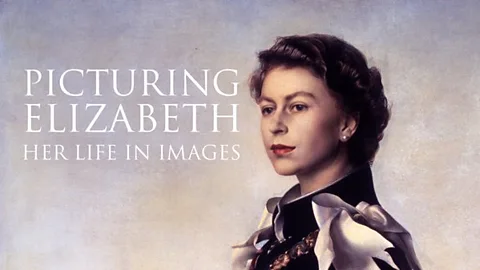 Picturing Elizabeth: Her Life In Images
