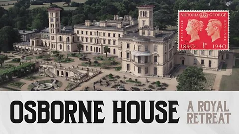 Osborne House: A Royal Retreat