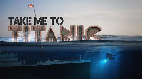 Take Me To Titanic