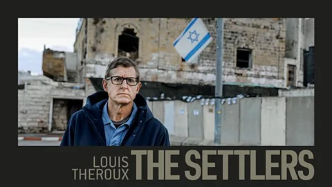 Louis Theroux: The Settlers