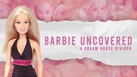 Barbie Uncovered: A Dream House Divided