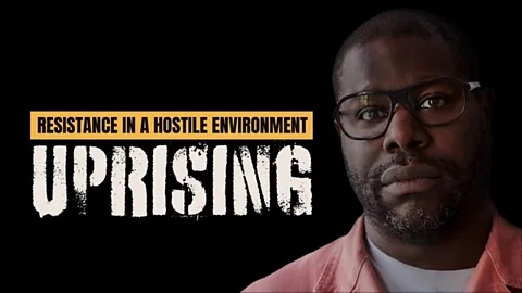 Resistance in a Hostile Environment: Uprising