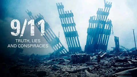 9/11: Truth, Lies and Conspiracies