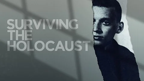 Surviving the Holocaust