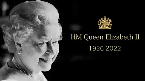 A Tribute to Her Majesty The Queen
