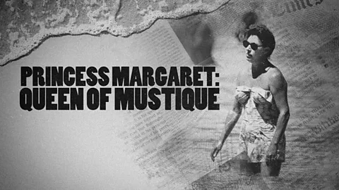 Princess Margaret: Queen of Mustique