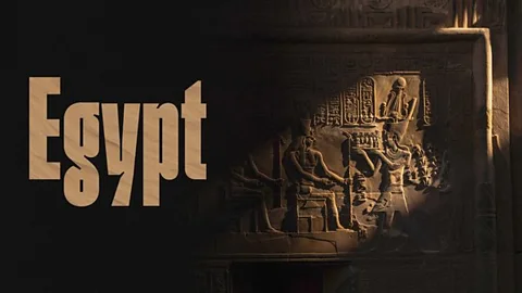 Egypt
