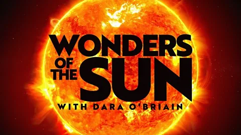 Wonders of the Sun with Dara Ó Briain