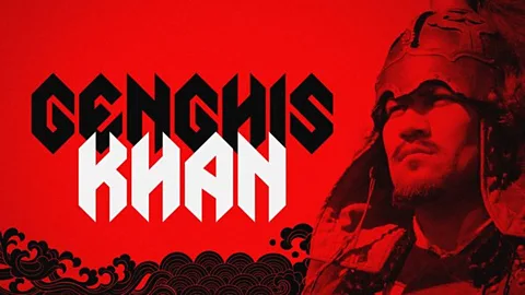 Genghis Khan