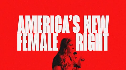America's New Female Right