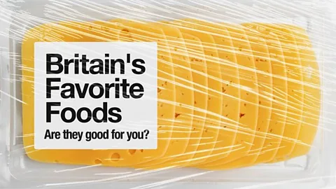 Britain's Favorite Foods: Are They Good for You?