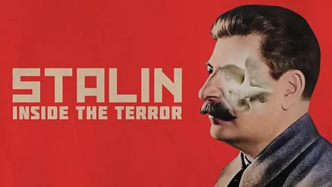 Stalin: Inside the Terror