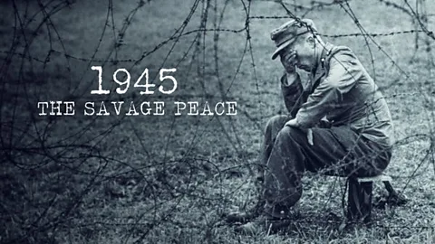1945: The Savage Peace