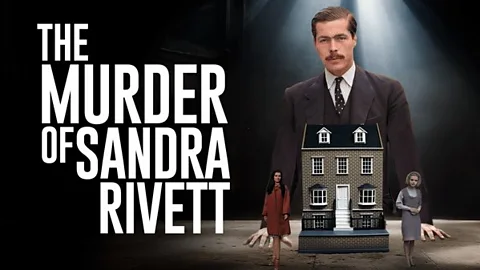The Murder of Sandra Rivett