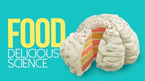 Food: Delicious Science