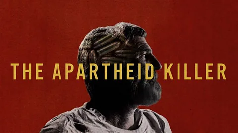 The Apartheid Killer