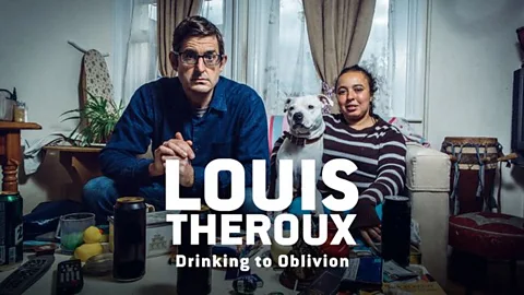 Louis Theroux: Drinking to Oblivion