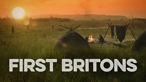 First Britons