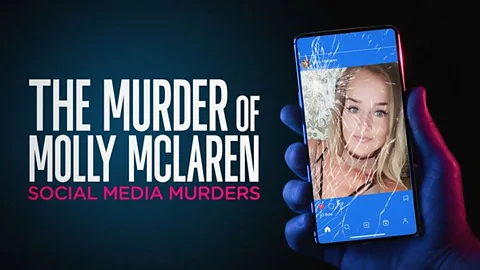 The Murder of Molly McLaren: Social Media Murders