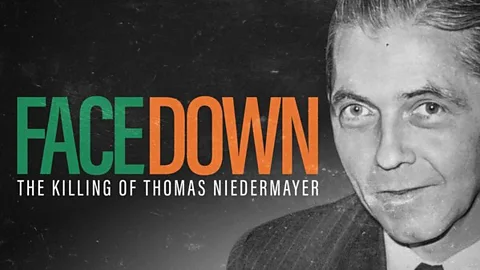 Face Down: The Killing of Thomas Niedermayer